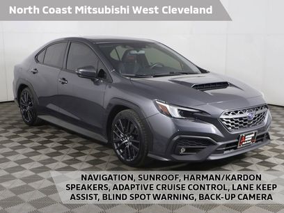 Used 2022 Subaru WRX Limited