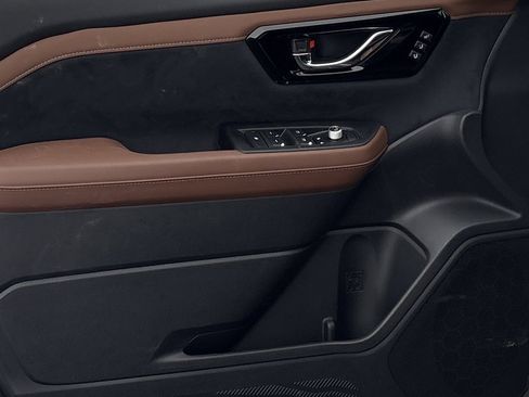 New 2026 Subaru Forester Touring AWD/4WD image 11