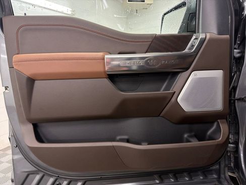 New 2026 Ford F150 King Ranch image 16