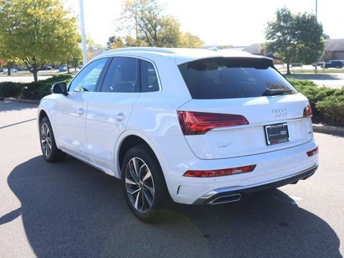 Used 2025 Audi Q5 2.0T Premium Plus image 7