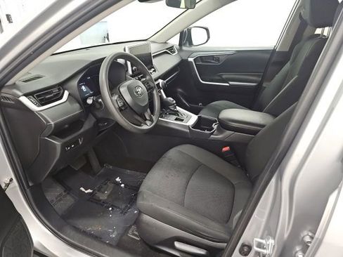 Certified 2024 Toyota RAV4 LE image 14