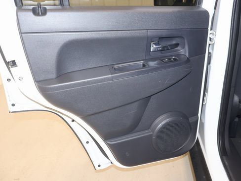 Used 2012 Jeep Liberty Sport w/ Popular Equipment Group image 13