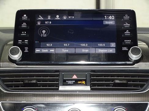 Used 2021 Honda Accord Sport image 29