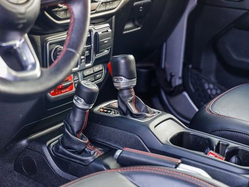 Used 2020 Jeep Gladiator Rubicon image 21