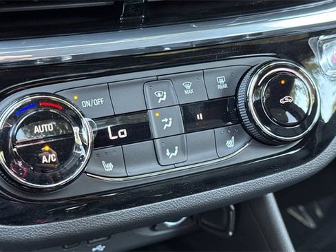 New 2025 Buick Envista Sport Touring w/ Convenience I Package image 22