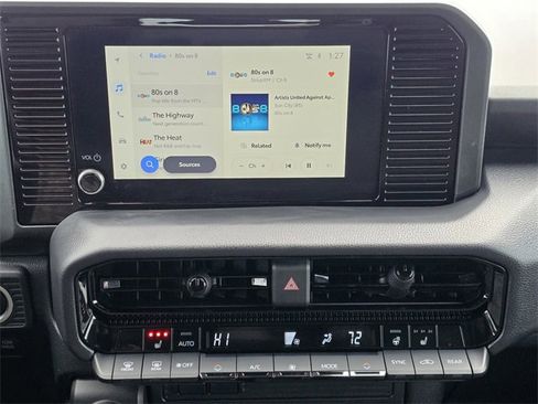 Certified 2025 Toyota Land Cruiser 1958 image 13