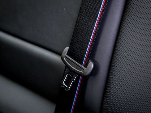 New 2026 BMW M5 Touring image 29