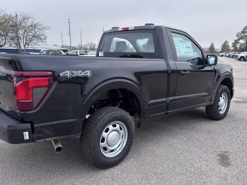 New 2026 Ford F150 XL image 3