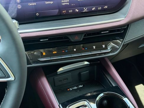 New 2026 Buick Envision Sport Touring AWD/4WD image 30