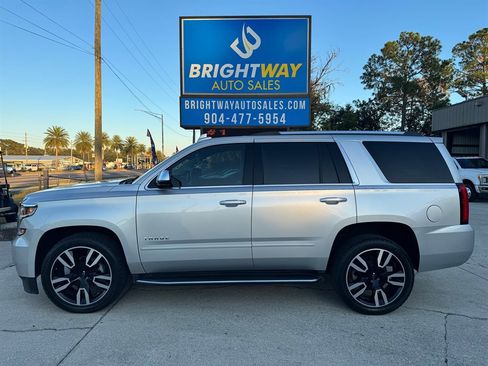 Used 2019 Chevrolet Tahoe Premier image 2