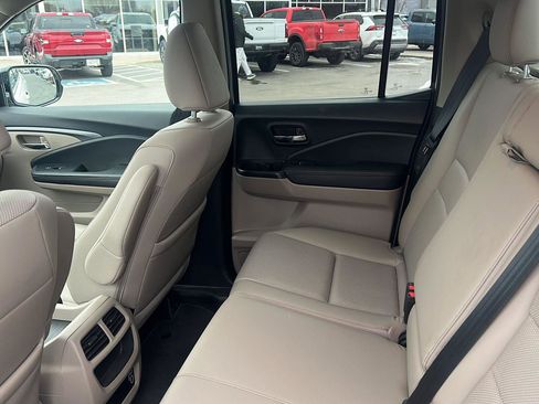 Used 2023 Honda Ridgeline RTL-E image 14