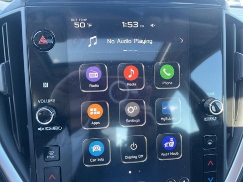 Used 2025 Subaru Impreza 2.0i Sport image 16