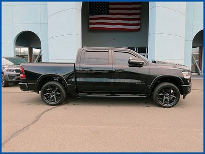Used 2019 RAM 1500 Laramie