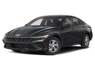 New 2026 Hyundai Elantra SE video 1