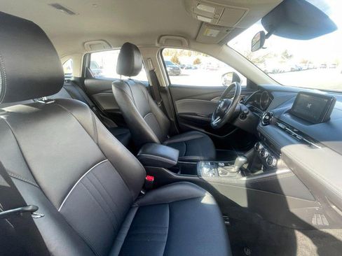 Used 2019 MAZDA CX-3 Touring image 10