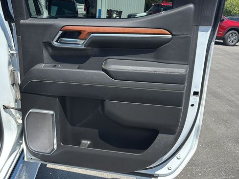 Used 2022 GMC Sierra 1500 Denali w/ Technology Package image 22