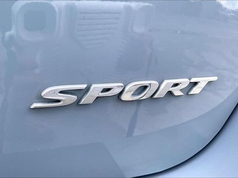 Certified 2024 Honda Odyssey Sport image 24
