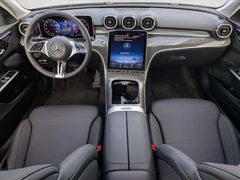 New 2026 Mercedes-Benz C 300 Sedan image 15