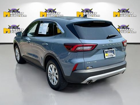 Used 2024 Ford Escape Active FWD image 7