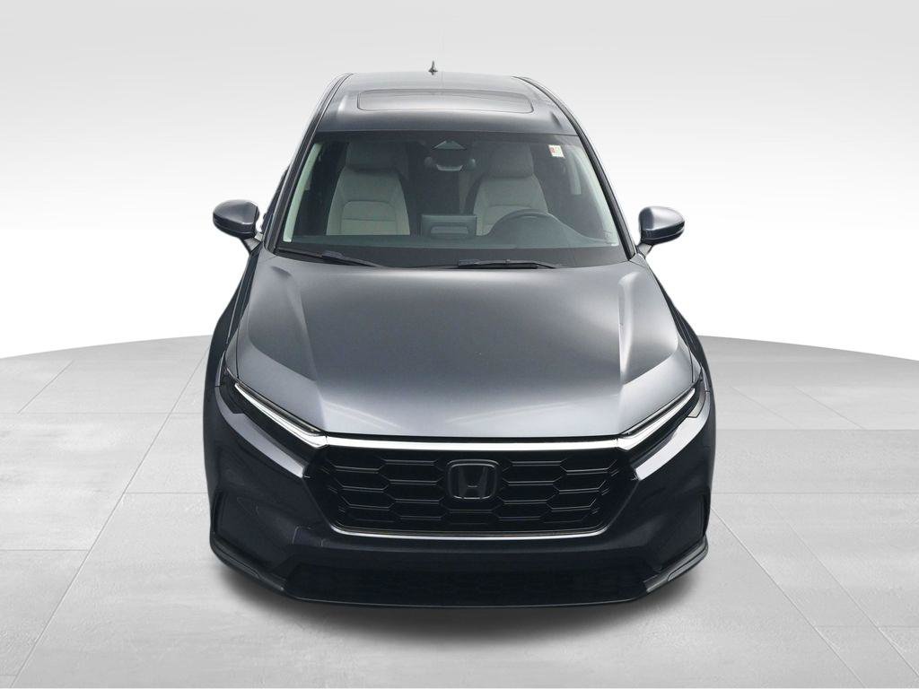 Used 2024 Honda CR-V EX image 43