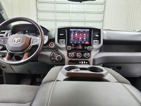 Used 2025 RAM 1500 Tradesman AWD/4WD image 24