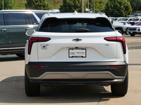 Used 2024 Chevrolet Blazer EV LT AWD/4WD image 6