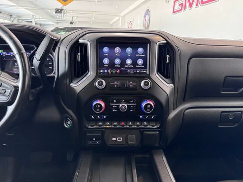 Certified 2021 GMC Sierra 1500 Denali w/ Driver Alert Package II AWD/4WD image 19