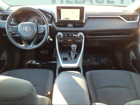 Certified 2023 Toyota RAV4 LE image 12