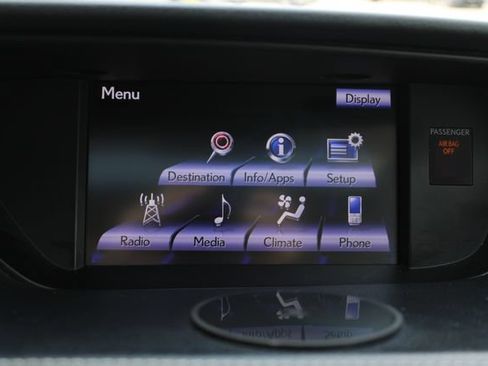 Used 2014 Lexus ES 350 w/ Luxury Package FWD image 18