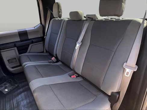 Used 2017 Ford F150 XL w/ Equipment Group 101A Mid AWD/4WD image 20