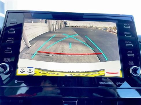 Used 2024 Toyota Camry XLE image 17