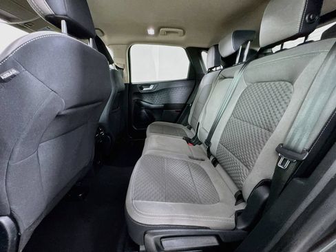 Used 2020 Ford Escape SE FWD image 30