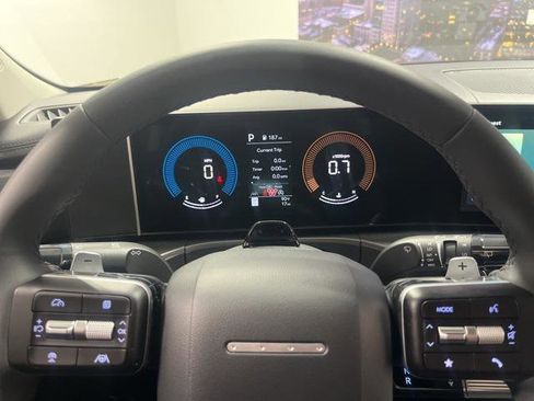 New 2026 Hyundai Santa Fe SEL image 11