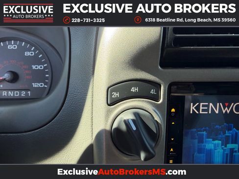 Used 2011 Ford Ranger XLT image 19