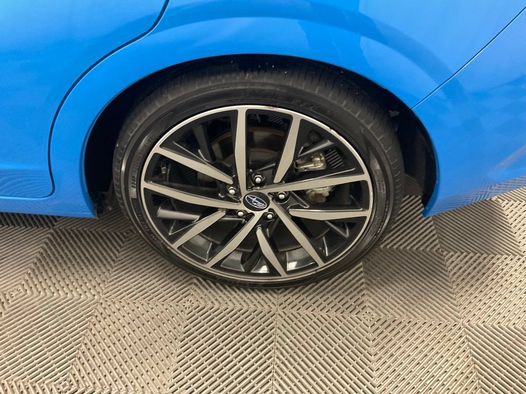 Certified 2024 Subaru Impreza 2.0i Sport AWD/4WD image 12