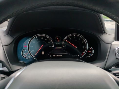 Used 2018 BMW X3 M40i image 16