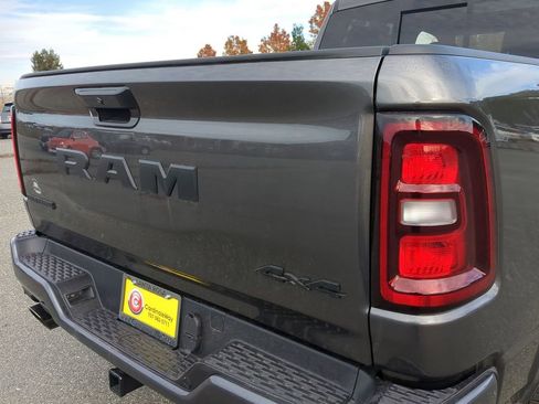 New 2026 RAM 1500 Big Horn image 24