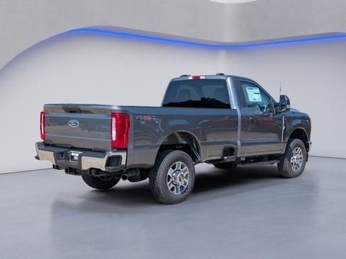 New 2025 Ford F350 XLT image 2