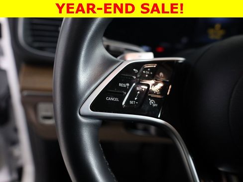 Certified 2025 Mercedes-Benz GLE 350 4MATIC image 13