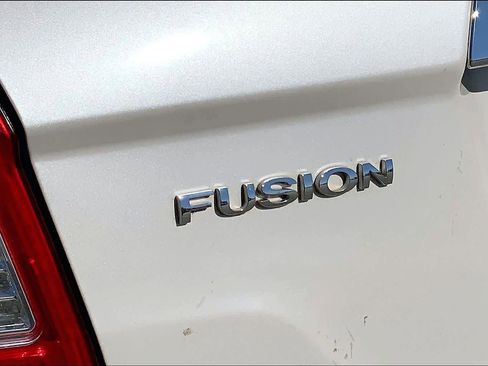 Used 2010 Ford Fusion Hybrid image 31