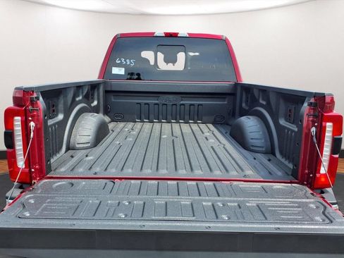 New 2026 Ford F250 XLT w/ XLT Premium Package AWD/4WD image 20