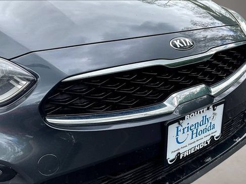 Used 2020 Kia Forte EX FWD image 33