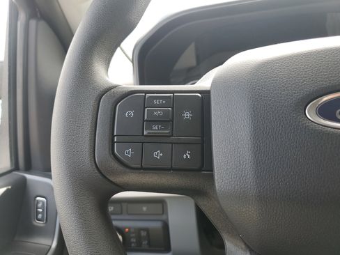 New 2024 Ford F450 XLT w/ XLT Value Package image 12