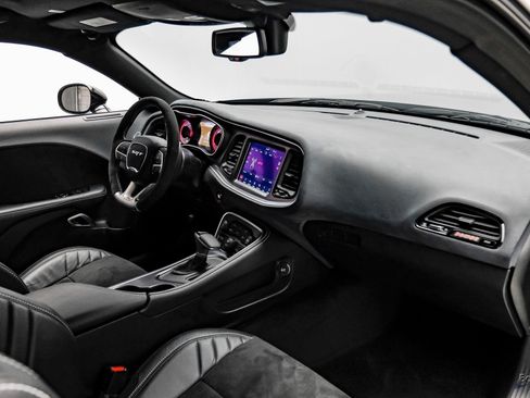 Used 2018 Dodge Challenger SRT Demon image 51