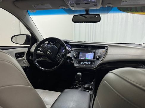 Used 2016 Toyota Avalon XLE Premium FWD image 20