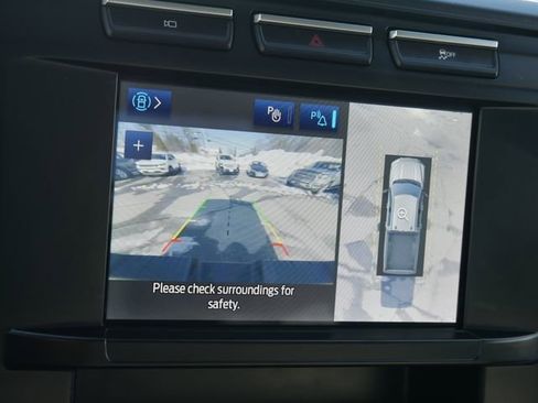 Used 2023 Ford F350 XL w/ STX Appearance Package image 18