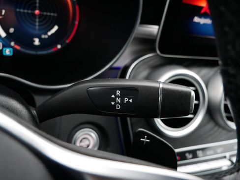 Used 2020 Mercedes-Benz C 300 4MATIC Coupe image 28