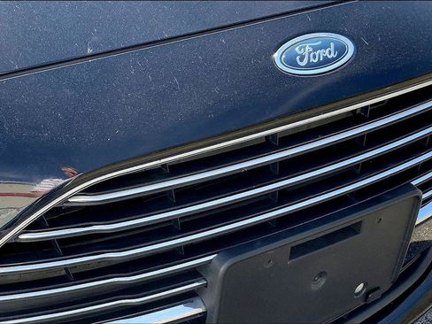 Used 2019 Ford Fiesta SE image 28