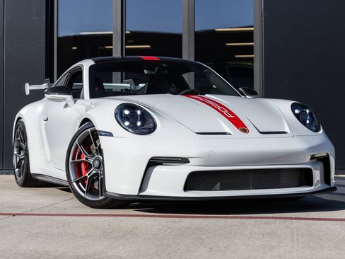 Used 2022 Porsche 911 GT3 image 6