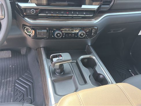 New 2026 Chevrolet Silverado 1500 RST w/ RST All Star Premium Package AWD/4WD image 10